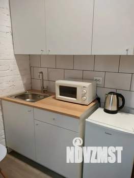 Студия квартира, посуточно, 20м2, 1/5 этаж