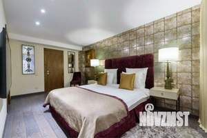 2-к квартира, посуточно, 62м2, 1/1 этаж