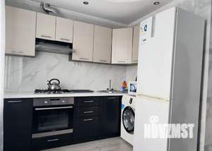 1-к квартира, посуточно, 36м2, 9/9 этаж