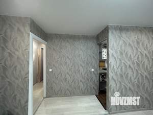 2-к квартира, на длительный срок, 43м2, 5/5 этаж