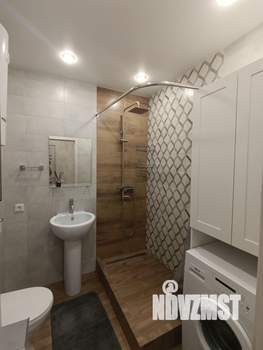 1-к квартира, на длительный срок, 34м2, 18/26 этаж