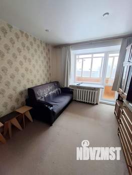 1-к квартира, на длительный срок, 21м2, 5/9 этаж