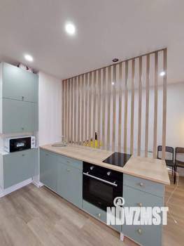 1-к квартира, на длительный срок, 30м2, 5/9 этаж