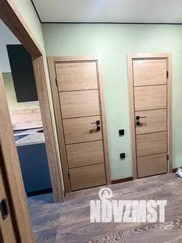 1-к квартира, посуточно, 32м2, 2/25 этаж