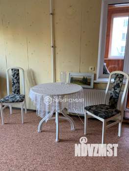 1-к квартира, на длительный срок, 35м2, 5/9 этаж