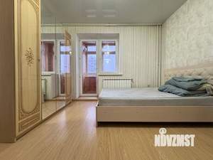 3-к квартира, на длительный срок, 81м2, 9/16 этаж