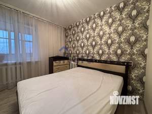 3-к квартира, на длительный срок, 66м2, 9/10 этаж