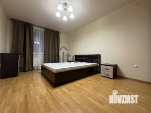 3-к квартира, на длительный срок, 100м2, 4/9 этаж