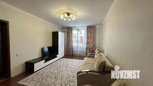 2-к квартира, на длительный срок, 54м2, 3/18 этаж