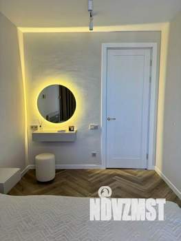 1-к квартира, посуточно, 37м2, 1/1 этаж