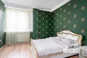 2-к квартира, посуточно, 74м2, 9/11 этаж
