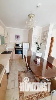 3-к квартира, посуточно, 73м2, 5/9 этаж