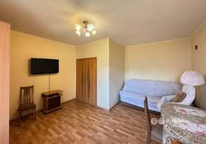 1-к квартира, на длительный срок, 40м2, 3/9 этаж
