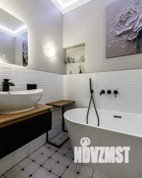 2-к квартира, посуточно, 60м2, 2/5 этаж