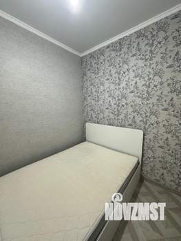 1-к квартира, на длительный срок, 45м2, 7/20 этаж