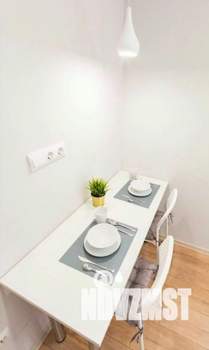 1-к квартира, посуточно, 18м2, 1/1 этаж