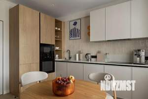 2-к квартира, посуточно, 72м2, 1/1 этаж