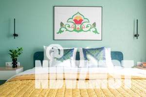 2-к квартира, посуточно, 65м2, 5/10 этаж