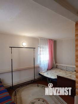 1-к квартира, на длительный срок, 19м2, 1/1 этаж