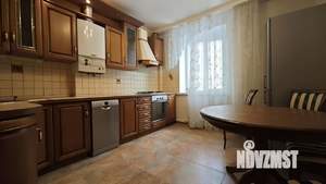 4-к квартира, на длительный срок, 92м2, 2/6 этаж