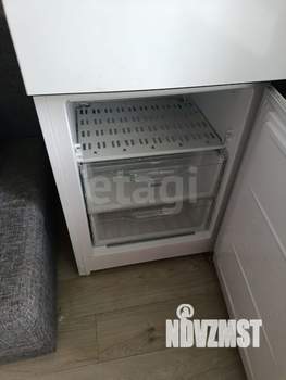 Студия квартира, на длительный срок, 13м2, 2/5 этаж