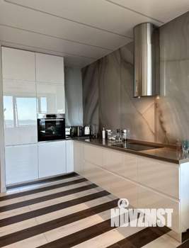 1-к квартира, на длительный срок, 40м2, 30/37 этаж