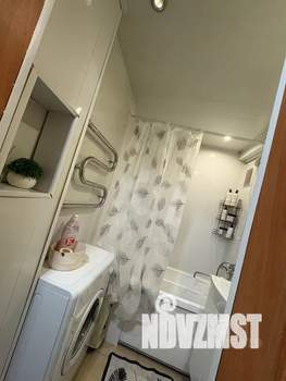 2-к квартира, посуточно, 45м2, 1/5 этаж