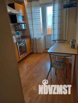 2-к квартира, посуточно, 54м2, 8/14 этаж