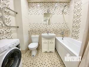 1-к квартира, на длительный срок, 36м2, 5/13 этаж