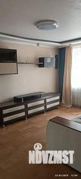 1-к квартира, на длительный срок, 40м2, 7/10 этаж