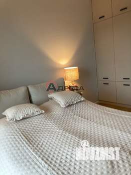 1-к квартира, на длительный срок, 45м2, 10/18 этаж