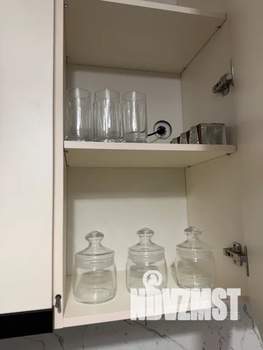 1-к квартира, посуточно, 40м2, 23/25 этаж