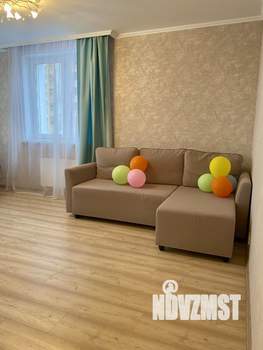 2-к квартира, на длительный срок, 60м2, 10/25 этаж