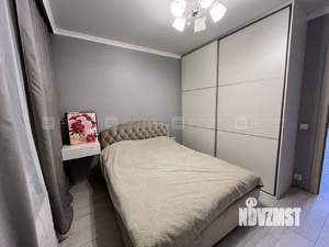 2-к квартира, на длительный срок, 34м2, 4/20 этаж