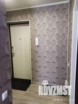 1-к квартира, посуточно, 30м2, 3/5 этаж