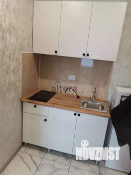 Студия квартира, на длительный срок, 20м2, 2/5 этаж