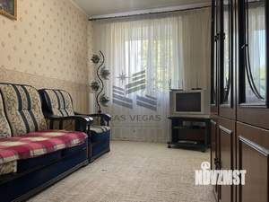 3-к квартира, на длительный срок, 66м2, 2/9 этаж