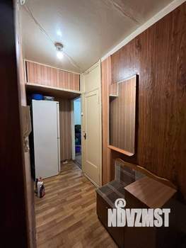 1-к квартира, на длительный срок, 30м2, 2/5 этаж