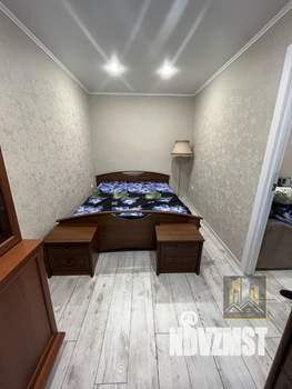 2-к квартира, на длительный срок, 47м2, 2/5 этаж