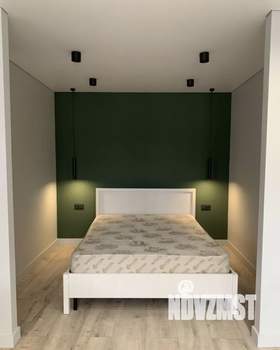 1-к квартира, на длительный срок, 53м2, 9/19 этаж