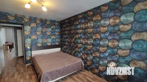 2-к квартира, на длительный срок, 55м2, 10/10 этаж