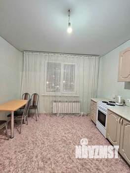 1-к квартира, на длительный срок, 40м2, 5/18 этаж