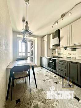 2-к квартира, на длительный срок, 54м2, 7/10 этаж