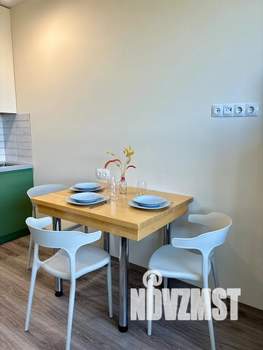 1-к квартира, посуточно, 42м2, 8/9 этаж