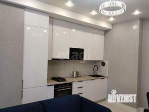 2-к квартира, на длительный срок, 56м2, 6/7 этаж