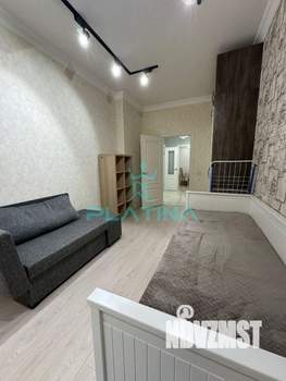 3-к квартира, на длительный срок, 90м2, 3/14 этаж