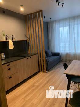 1-к квартира, на длительный срок, 42м2, 4/8 этаж