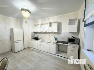 2-к квартира, на длительный срок, 63м2, 5/18 этаж