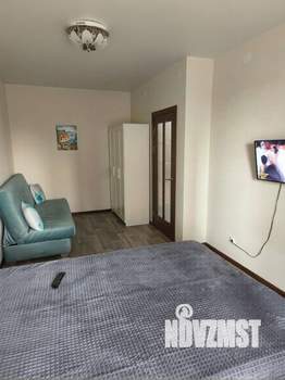 1-к квартира, на длительный срок, 35м2, 2/9 этаж