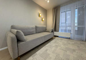 2-к квартира, на длительный срок, 67м2, 5/25 этаж